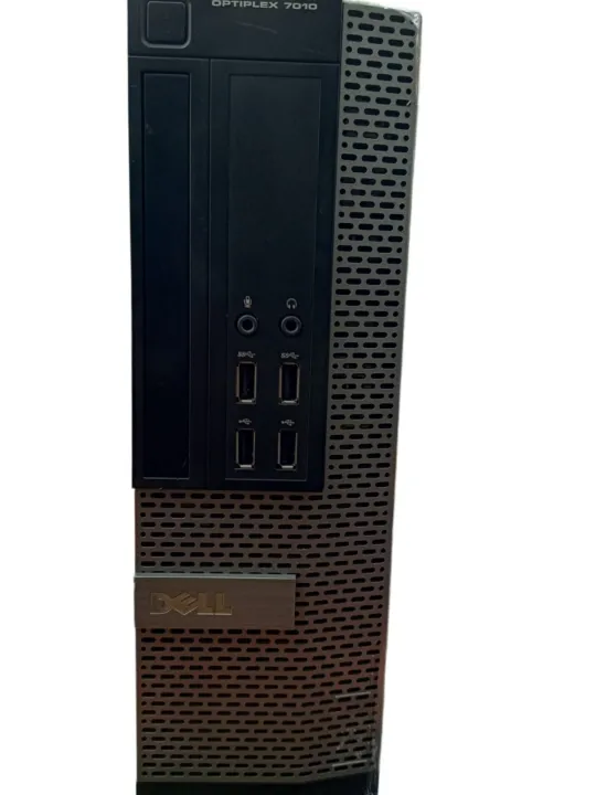 Dell%20i5%203th%20Generation%208%20GB%20RAM%20,%20256%20SSD%20CPU%20%20With%20Mouse%20,%20Keyboard%20,%20WIFI%20Dongle%20and%20Mouse%20Pad%20-%20Image%205