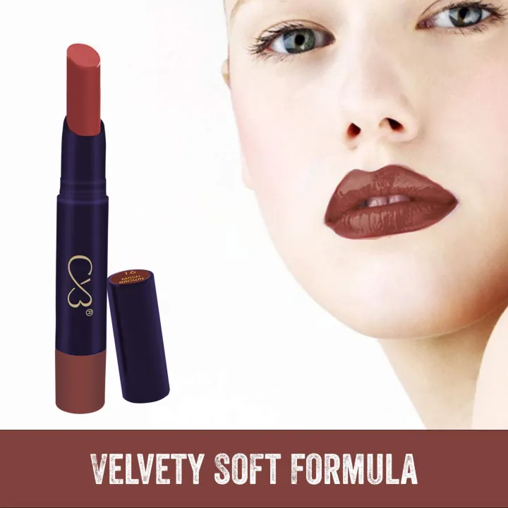 CVB%20Lipstick%20No%20Transfer%20No.16%20Mash%20Brown%20-%20Image%206