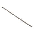 2PCS Practical 304 Stainless Steel Fully Threaded Rod 0.7mm Thread Pitch Right Hand Threads Long Threaded Screw M4 Rods Bar Studs Anchor Bolts. 
