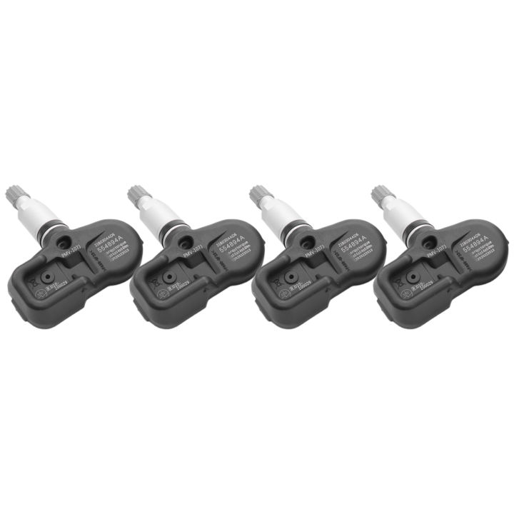 TPMS%20Sensor,%204Pcs%20PMV-107J%20Tire%20Pressure%20Monitoring%20for%2042607-33011%20-%20Image%208