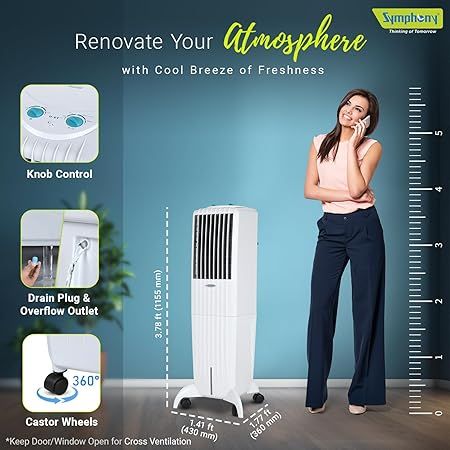 Symphony%2035%20litres%20Tower%20Air%20Cooler%20with%20Honeycomb%20Pad%20and%20Blower%20Diet%2035T-%20Big%20Digital%20-%20Image%202