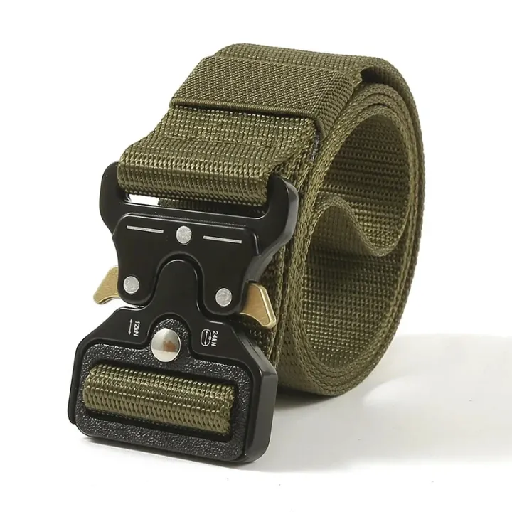 Tactical%20Metal%20Buckle%20Belt%20Quick%20Release%20Military%20Belt%20Soft%20Nylon%20Sports%20Accessories%20For%20Men%20-%20Best%20Belt%20-%20Image%203