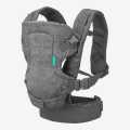 Infantino FLIP 4-IN-1 Convertible Baby Carrier. 