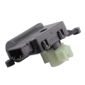 SRIWEN Car Heater Blend Door Actuator 1KD907511B 1KD907511A 1K0907511 561907511C for 2007-2016. 