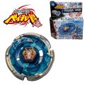 Metal Masters Storm Pegasus Beyblade Spinning Top. 