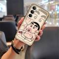 Back Cover Durable Phone Case For OPPO Realme C71 4G Soft case Anti-dust Cartoon Waterproof Dirt-resistant Protective. 