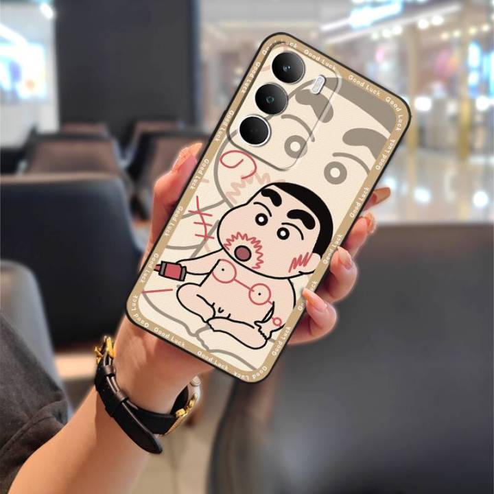 Back%20Cover%20Durable%20Phone%20Case%20For%20OPPO%20Realme%20C71%204G%20Soft%20case%20Anti-dust%20Cartoon%20Waterproof%20Dirt-resistant%20Protective%20-%20Image%2010