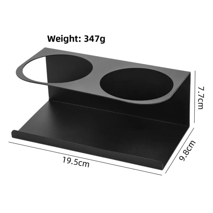 Portable%20Magnetic%20Water%20Bottle%20Organizer%203%20Slots%20Black%20White%20Tumbler%20Cup%20Holder%20Space%20Saving%20Metal%20Fridge%20Cup%20Rack%20Home%20Use%20-%20Image%209