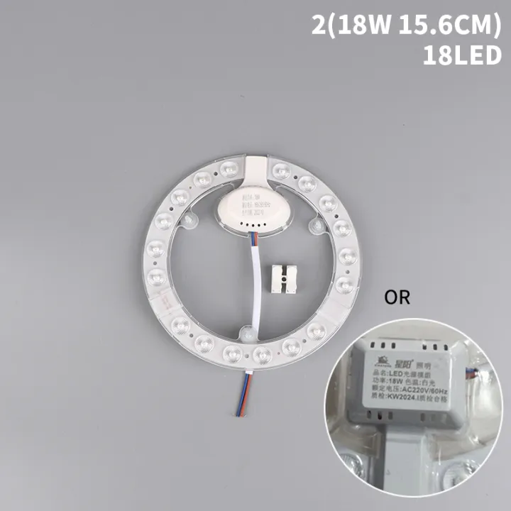 lights%20LED%20Ring%20PANEL%20Circle%20Light%2012W%2018W%2024W%2036W%20Ceiling%20board%20Fixtures%20lamp%20board%20blubs%20Round%20Replacement%20Board%20Natuo%20-%20Image%209