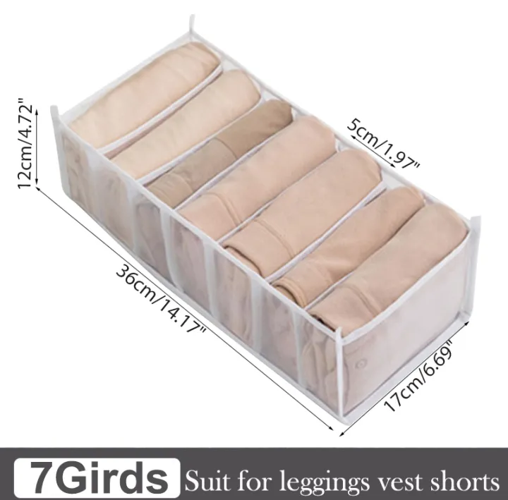 Haojianxuan%20Bra%20Drawer%20Organizers%20Underwear%20Drawer%20Organizers%20Divider%20Lingerie%20Storage%20Bins%20Wardrobe%20Organizers%20and%20Storage%20Box%20-%20Image%207