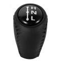 Car Gear Shift HandBall Transfer Head Lever Knob Manual Transmission for Prado LC120 2003-2009. 