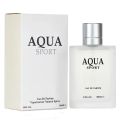 Aqua Sport Fresh & Invigorating Eau De Parfum for Men 100ml Long Lasting Fragrance Spray Masculine Fresh Perfume Daily Wear Body Spray | Electro Hub Nepal. 