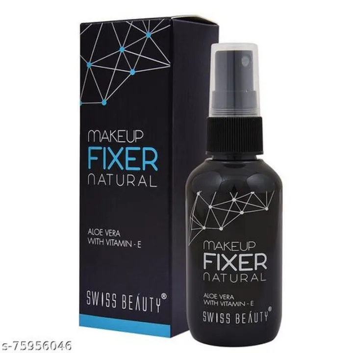 Swiss%20Beauty%20Long%20lasting%20Misty%20Finish%20Professional%20Makeup%20Fixer%20Spray%20for%20Face%20makeup%20Fixer%20Natural%20Aloevera%20With%20Vitamin%20E%20Primer%20-%2050%20ml%20-%20Image%202