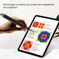 New Universal Capacitive Stylus Pen For Most Smartphone Tablet Durable Drawing Painting Screen Touch Pens. 