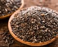 Bishwas Organic Box Chia Seeds - 1 kg (Jar) - Healthy food for eating diet snacks for weight loss.. 