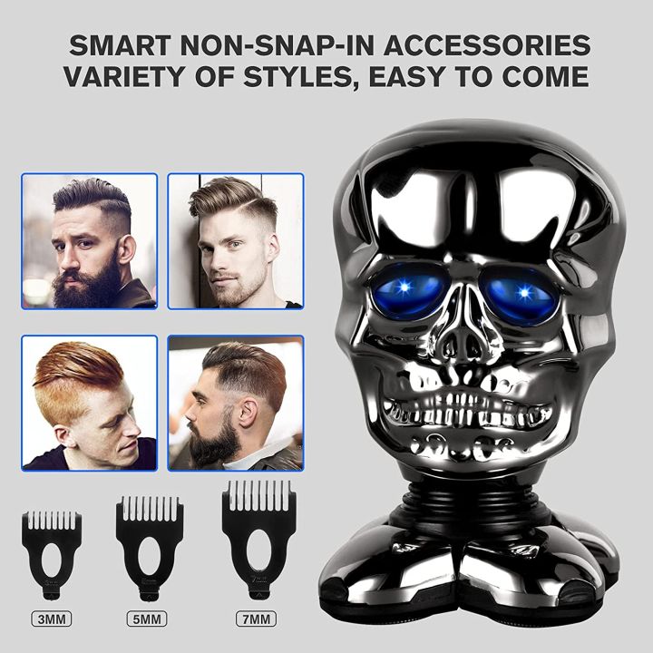 Largner%20Head%20Shavers%20For%20Bald%20Men,%20Electric%20Razor/%20Shavers%20For%20Men,%20Waterproof%20With%20Grooming%20Kit,%20Rechargeable%20-%20Image%202