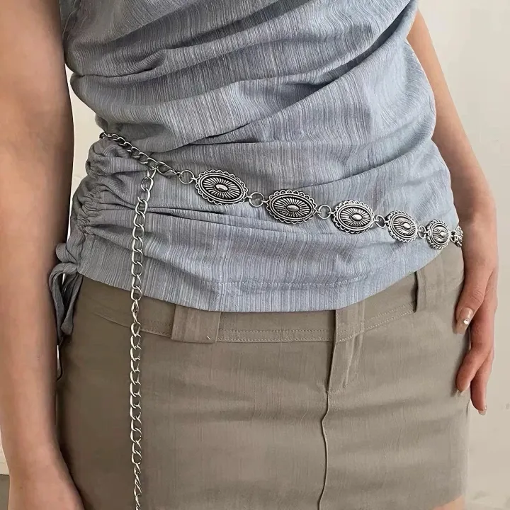 Pebbles%20Nepal%20Bohemian%20ethnic%20style%20high-end%20fashion%20metal%20waist%20chain%20-%20Image%203