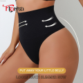 Uonevic Seamless Cin High Waist Control Lingerie Flarixa Shapewear Thong Luxury Shaping Belly Panties Women's Belly Slim Fit Cher Briefs T Back. 