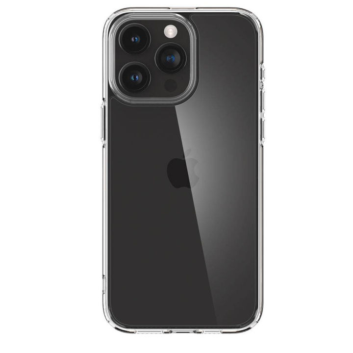 PMH%20Tech%20Spigen%20Ultra%20Hybrid%20Case%20for%20iPhone%2014%20Pro%20Max%20Case%20Crystal%20Clear%20Cover%20-%20Image%202