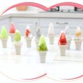 ICE Candy Maker ICE Cream Mold Used for Making ICE -Creams Cone Set of 6. 