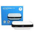 ATLANTA Motofresh Elite 3.5 Watts Car Air Purifier - (White). 