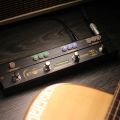 Sonicake Acoustic Guitar Multi Effects Pedal Preamp DI Box w/ Power Supply. 