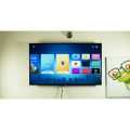 Yasuda 55" Ultra HD 4K Smart LED TV YS 55AUV3. 