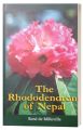 The Rhododendrons of Nepal hpdc 3698. 