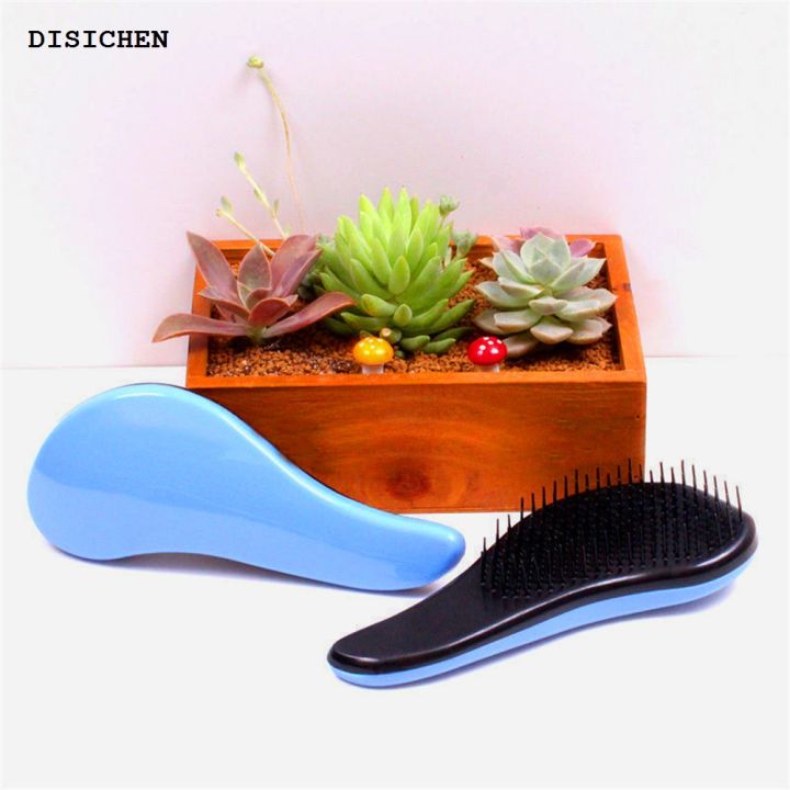 DISICHEN%20Sales%20promotion%201pcs%20Antistatic%20Massaging%20Hair%20Comb%20Head%20Massage%20Hairbrush%20Comb%20Salon%20Hair%20Styling%20Tools%20Hair%20Detangling%20Brush%20For%20Women%20Girls%20-%20Image%207