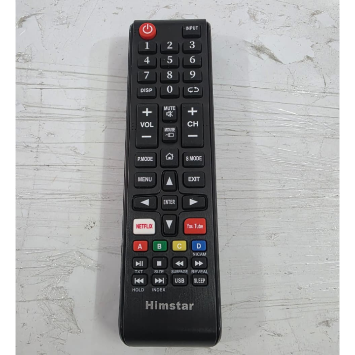 Himstar%2032%20Inch%20Full%20HD%20Smart%20LED%20TV%20=%20HT-32F2KSSK/EK%20%7C%20Wi-Fi%20&%20Bluetooth%20%7C%20Android%2014%20%20%7C%20Frameless%20Design%20%7C%20Boom%20Sound%20%7C%20A+%20Panel%20%20%7C%201%20Year%20Full%20+%202%20Years%20Service%20Warranty%20-%20Image%204