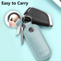 Digital Accessories Protective Cover Holder U Disk Pouch Memory Stick Case Storage Bag USB Flash Drive. 