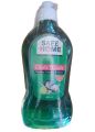 Safe Home Dish Wash 425 ml with 15ml extra. 