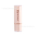 MANSLY Sea Buckthorn Double Care Color Changing Lipstick Autumn and Winter Women's Water Lock Moisturizing Fade Lip Wrinkles and Water Glow Lipstick. 