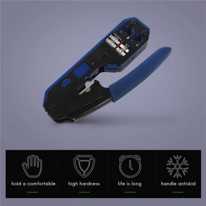 NCANRUI%20Rj45%20Tool%20Network%20Crimper%20Cable%20Stripping%20Plier%20Stripper%20for%20Rj45%20Cat6%20Cat5E%20Cat5%20Rj11%20Rj12%20Connector%20-%20Image%205