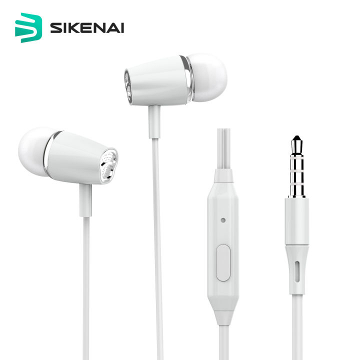 Sikenai%20M5%20In%20Ear%20Earphone%20Genuine%20With%20Guarantee%20-%20Image%203