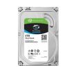 Seagate SkyHawk 4TB SATA Surveillance SATA III 3.5" Internal Hard Drive, 256 MB Cache, 5400 RPM. 