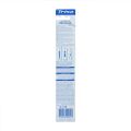 Trisa Pro Clean Flexible Replacement Head For Pro Clean Battery Electric Toothbrush. 