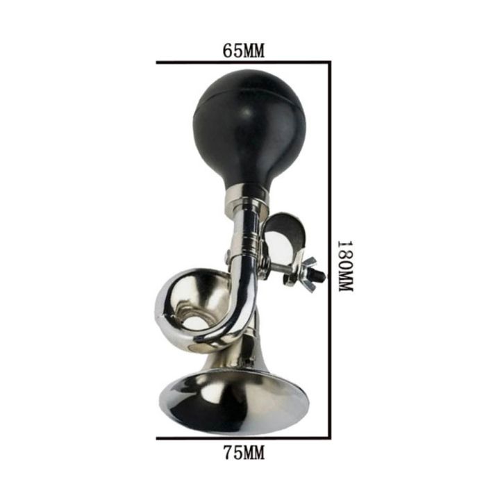 New%20Iron%20Bike%20Snail%20Air%20Horn%20Squeeze%20Rubber%20Retro%20Bicycle%20Bell%20Silver%20Bike%20Bugle%20-%20Image%202