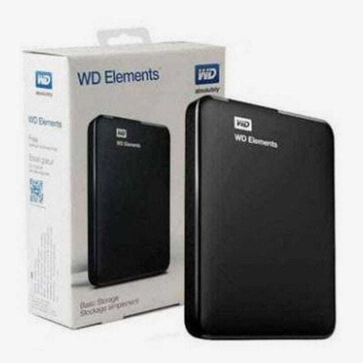 Wd elements se ssd. Wd elements se ssd