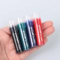 Practical Easy Erase Whiteboard Marker Pen Refill Ink Non-toxic High Capacity Whiteboard Pen Plastics Whiteboard Pen Replaceable Ink Student. 