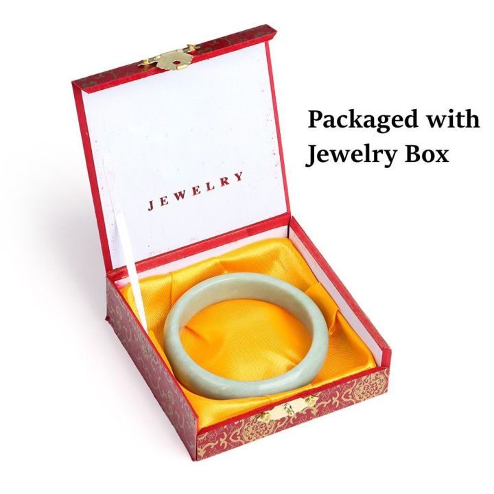 Hot%20Valentine's%20Day%20Wedding%20Green%20Jade%20Bracelet%20Natural%20Stone%20Bangle%20Charm%20Jewelry%20Emeral%20Jewelry%20-%20Image%202