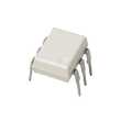 MOC3041M IC – Zero-Cross Optoisolator Triac Driver IC. 