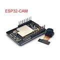 ESP32-CAM WiFi + Bluetooth Module Camera Module Development Board ESP32 with Camera Module OV2640 2MP for Arduino. 
