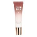 MARS Liquid Blush Hour | Dewy-Matte Finish | Highly Pigmented | Lightweight & Long-Lasting Formula | Effortless Application (12 ml). 