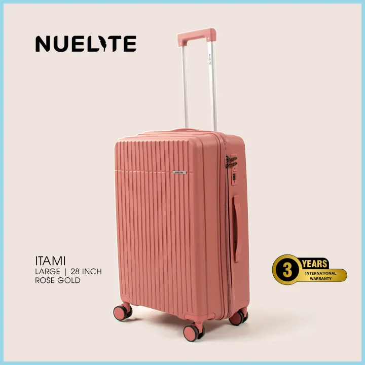 NUELITE%2028-Inch%20Luggage%20ITAMI%20%7C%208%20Wheel%20Spinner%20Trolley%20Bag%20%7C%20Anti-Theft%20Zipper%20Integrated%20Lock%20Extra%20Security%20%7C%20Hard%20Shell%20Suitcase%20-%20Image%202