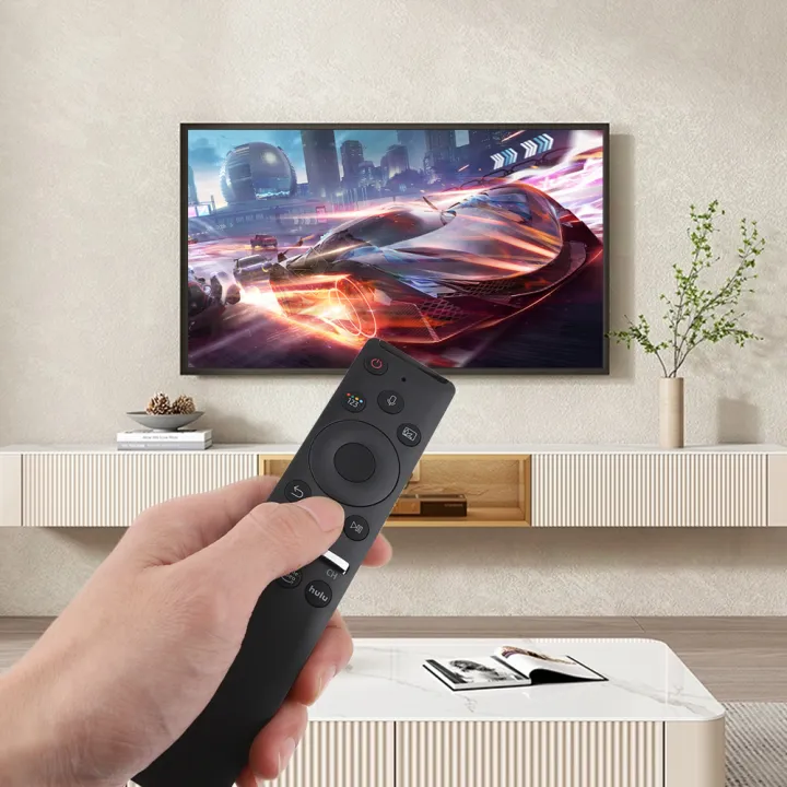 NEW%20BN59-01312A%20Replacement%20Remote%20Control%20For%20Samsung%20Smart%20TV%20With%20Magic%20Voice%20Fit%20For%20Many%20Samsung%20Smart%20TV%20Models%20BN59-01312A%20-%20Image%206