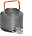 Fire Maple 1.5L Heat Exchanger Outdoor Kettle Camping Tea Pot Coffee Pot Water Kettle. 