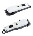 Geemy GM-6018 Professional Hair Trimmer. 