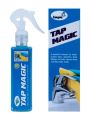 Tap Magic Water Tap Cleaner and Stainless Steel Cleaner 200ml. 