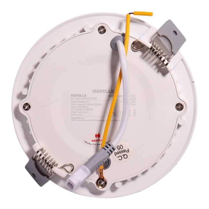 Havells%20Round%20Led%20Panel%20Light%2012%20Watt%20-%20Image%203